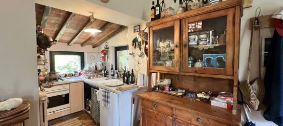 2 غرف نوم فيلا في Cetona, Italy رقم 58052 6