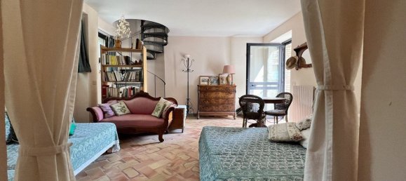 2 غرف نوم فيلا في Cetona, Italy رقم 58052 9