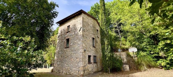 2 غرف نوم فيلا في Cetona, Italy رقم 58052 3