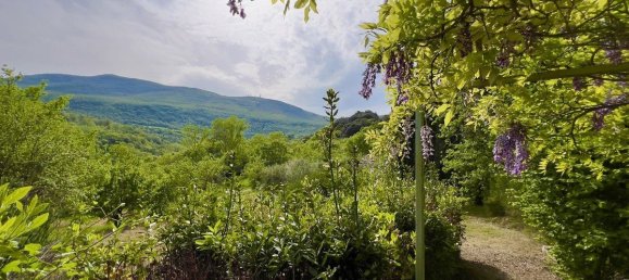 2 غرف نوم فيلا في Cetona, Italy رقم 58052 5