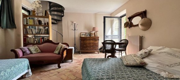 2 غرف نوم فيلا في Cetona, Italy رقم 58052 30