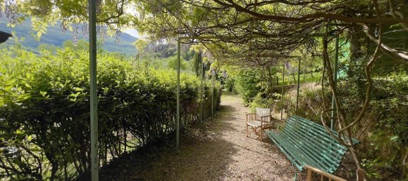 2 غرف نوم فيلا في Cetona, Italy رقم 58052 17