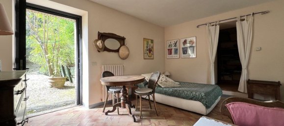 2 غرف نوم فيلا في Cetona, Italy رقم 58052 32