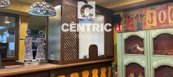 324m² Commercial property in Terrassa, Spain No. 61643 2