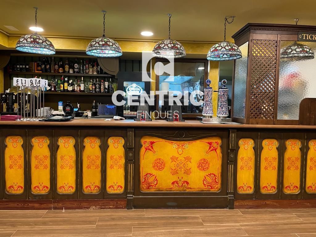 324m² Commercial property in Terrassa, Spain No. 61643