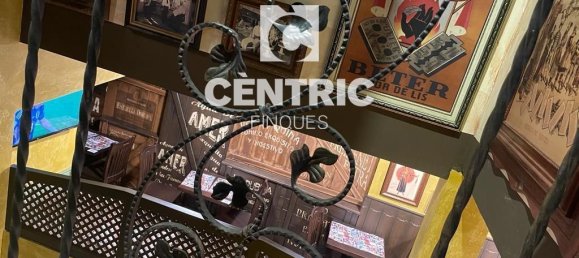 324m² Commercial property in Terrassa, Spain No. 61643 10