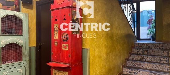 324m² Commercial property in Terrassa, Spain No. 61643 6