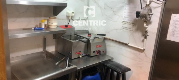 324m² Commercial property in Terrassa, Spain No. 61643 15