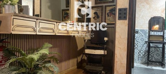 324m² Commercial property in Terrassa, Spain No. 61643 11