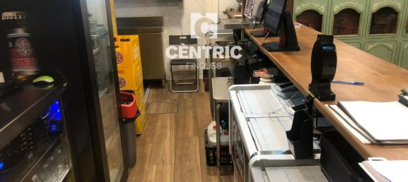 324m² Commercial property in Terrassa, Spain No. 61643 13