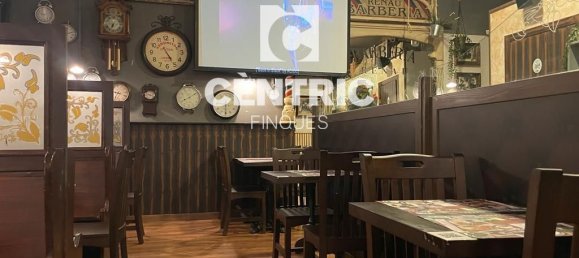 324m² Commercial property in Terrassa, Spain No. 61643 7