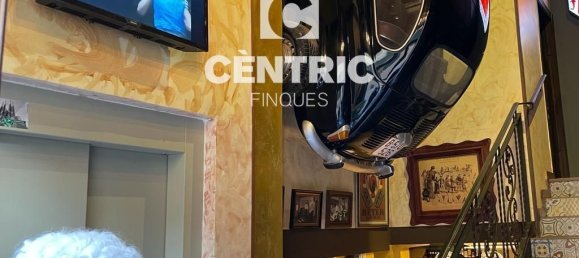 324m² Commercial property in Terrassa, Spain No. 61643 16