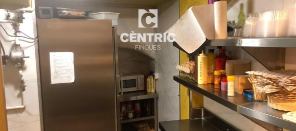 324m² Commercial property in Terrassa, Spain No. 61643 14