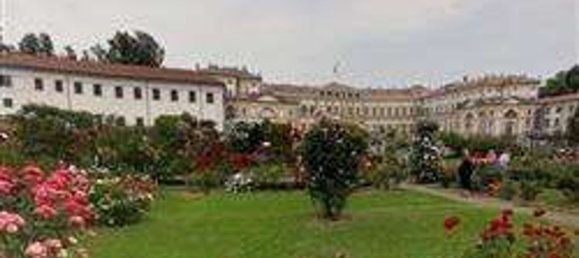 Квартира с 3 комнатами в Монца, Италия № 95575 5