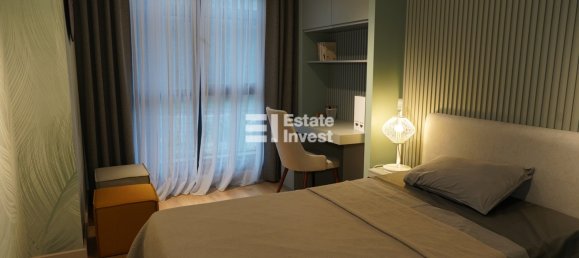 Apartment 1+1 in Istanbul, Turkey No. 25972 10