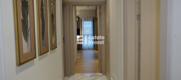Apartment 1+1 in Istanbul, Turkey No. 25972 9