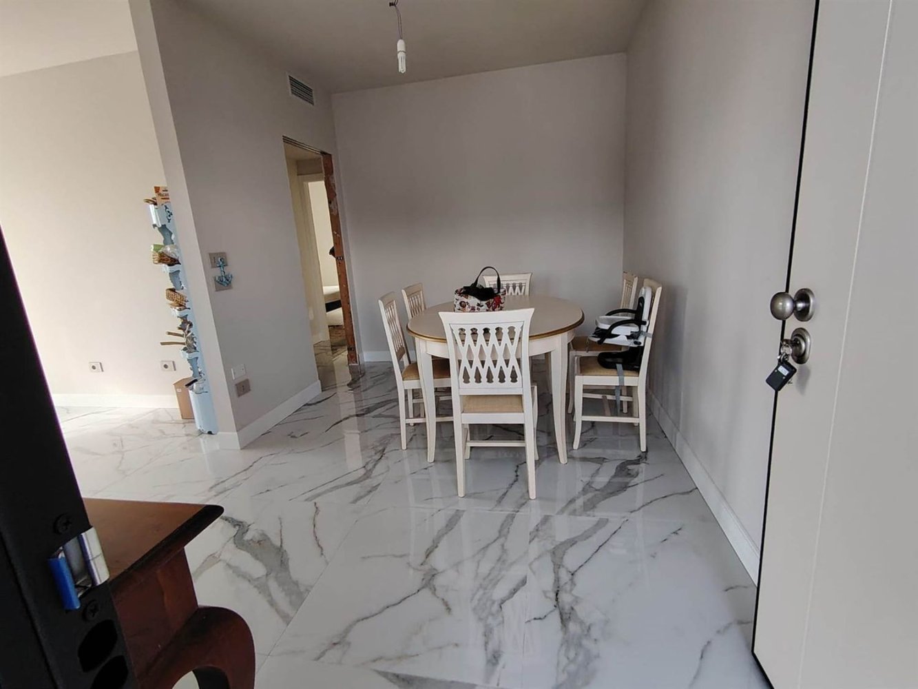 4 rooms Apartment in Senigallia, Italy No. 289931