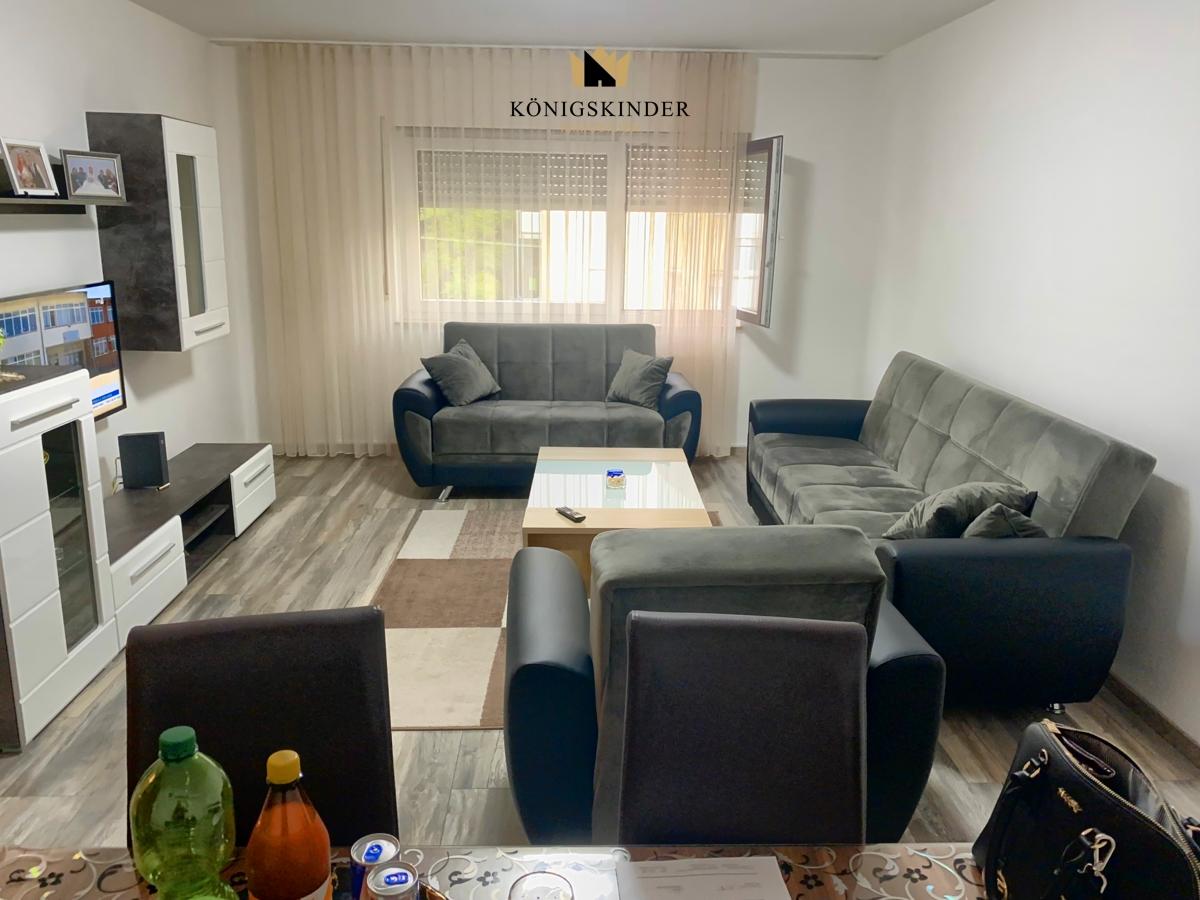 1 chambre Appartement à Heilbronn, Germany No. 57530