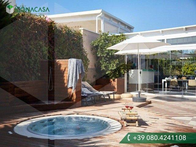 11غرفة فيلا في Polignano a Mare, Italy رقم 19970