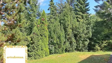  Land in Brunn am Gebirge, Austria No. 135383