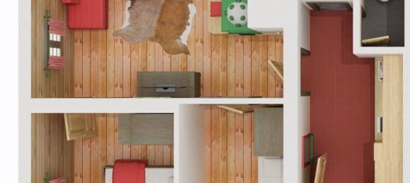 2 bedrooms Apartment in Bad Kleinkirchheim, Austria No. 111231 5