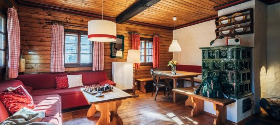 2 bedrooms Apartment in Bad Kleinkirchheim, Austria No. 111231 7