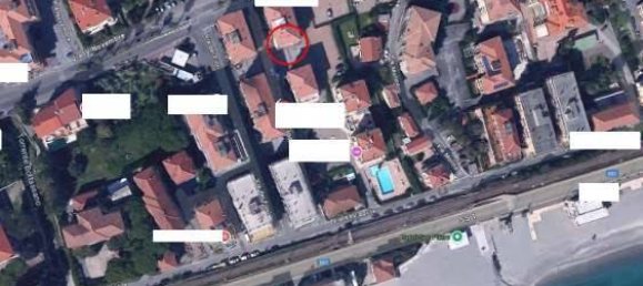 Apartamento de 1 dormitorio en Borgio Verezzi, Italy No. 260750 2