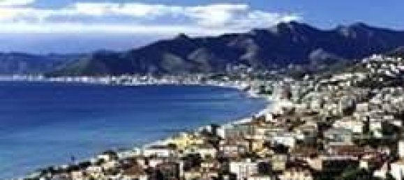 Apartamento de 1 dormitorio en Borgio Verezzi, Italy No. 260750 5