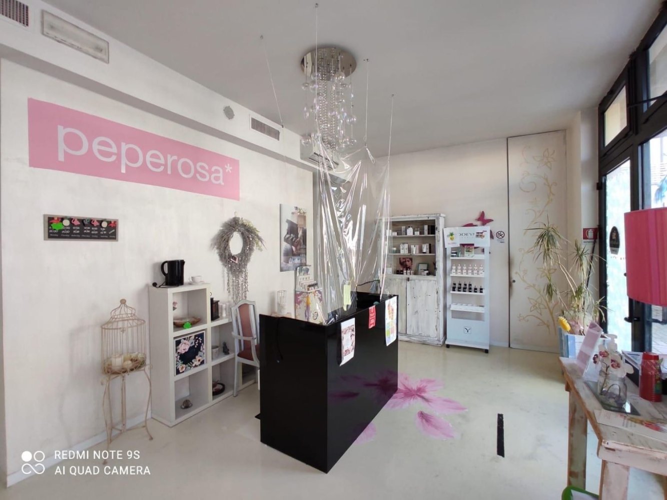  عقار تجاري في Fossombrone, Italy 115متر مربع رقم 270691