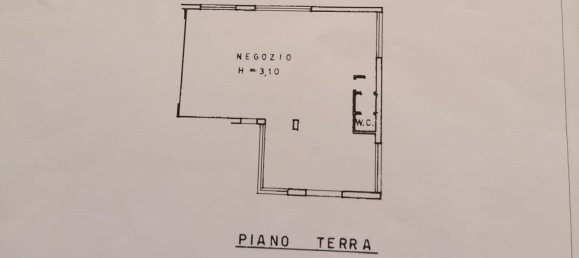  عقار تجاري في Fossombrone, Italy 115متر مربع رقم 270691 6