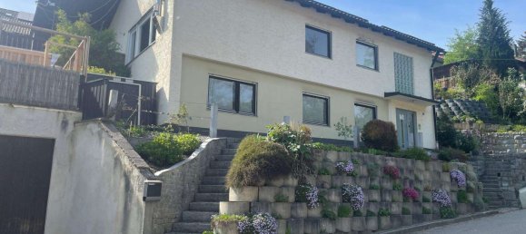 Adosado de 3 dormitorios en Deggendorf, Germany No. 111937 2