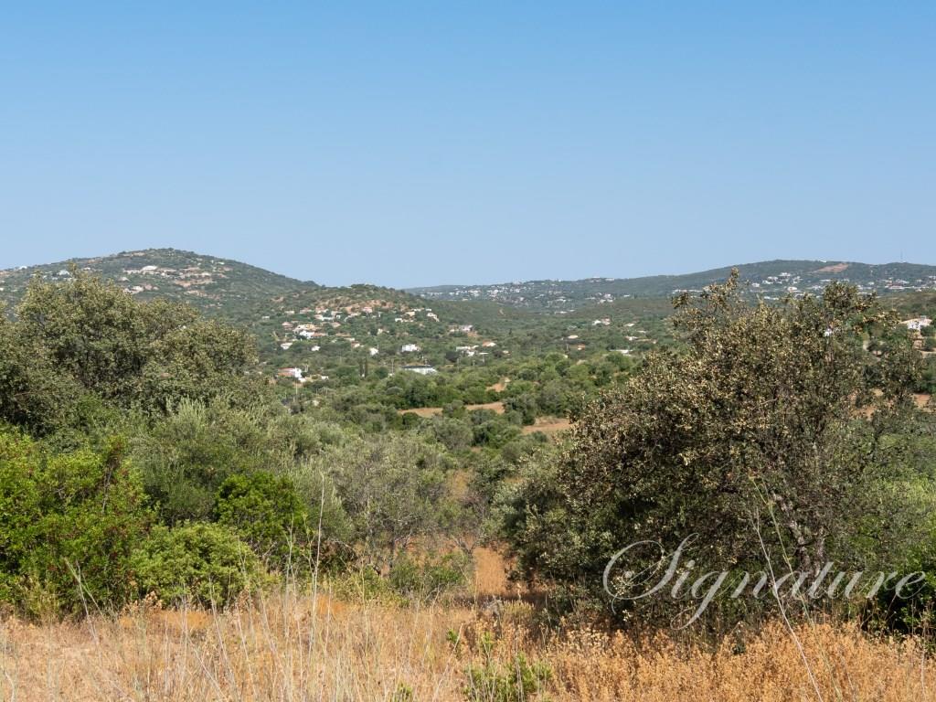  Land in Faro, Portugal No. 253813