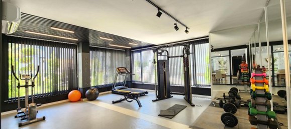 Apartment 1+1 in Alanya, Turkey No. 26353 14