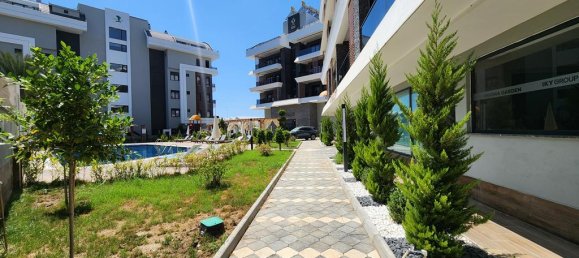 Apartment 1+1 in Alanya, Turkey No. 26353 10
