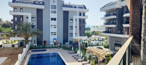 Apartment 1+1 in Alanya, Turkey No. 26353 16