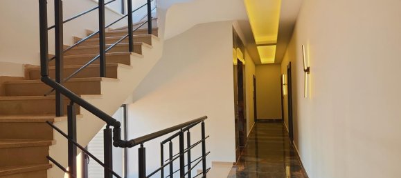 Apartment 1+1 in Alanya, Turkey No. 26353 11