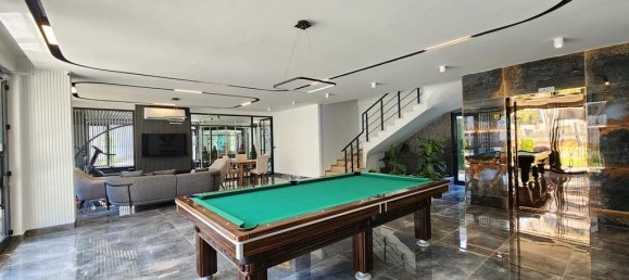 Apartment 1+1 in Alanya, Turkey No. 26353 5