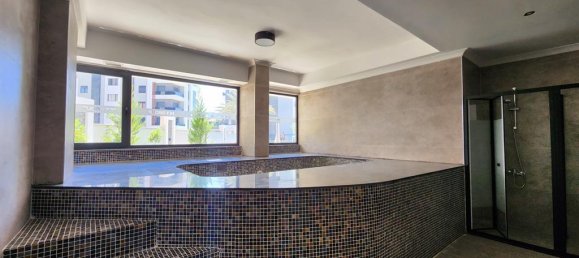 Apartment 1+1 in Alanya, Turkey No. 26353 12