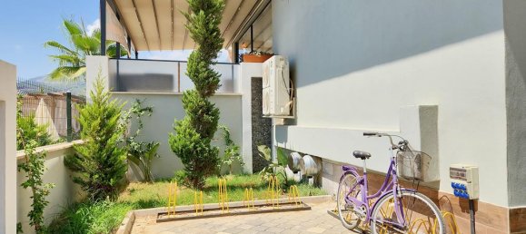 Apartment 1+1 in Alanya, Turkey No. 26353 9