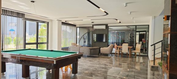 Apartment 1+1 in Alanya, Turkey No. 26353 17