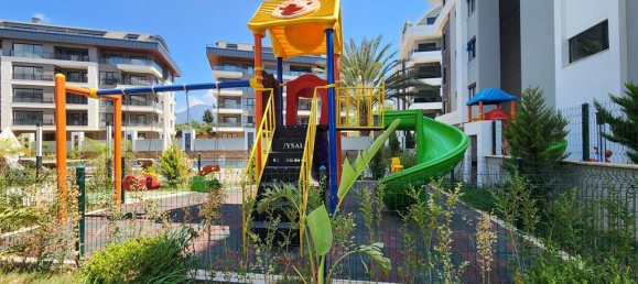 Apartment 1+1 in Alanya, Turkey No. 26353 6