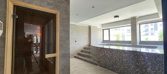 Apartment 1+1 in Alanya, Turkey No. 26353 13