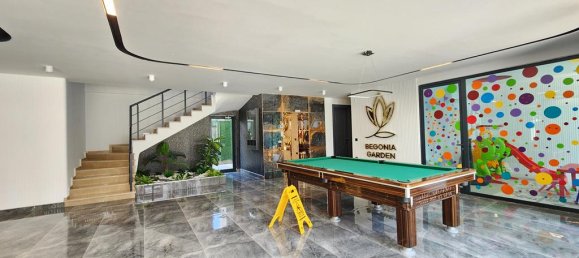 Apartment 1+1 in Alanya, Turkey No. 26353 4