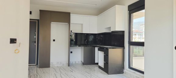 Apartment 1+1 in Alanya, Turkey No. 26353 3
