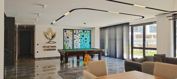 Apartment 1+1 in Alanya, Turkey No. 26353 19