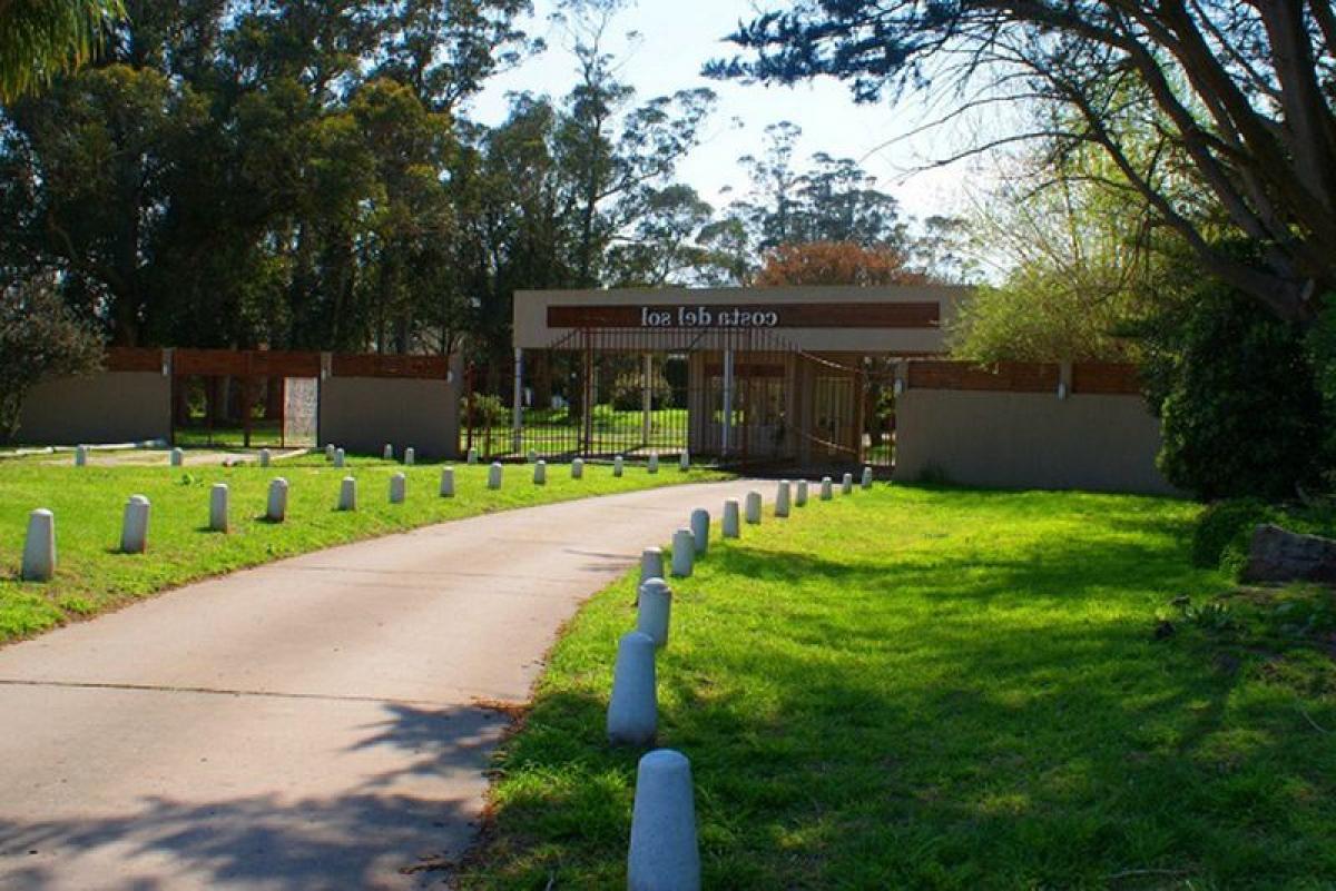  قطعة أرض في Buenos Aires, Argentina رقم 112733