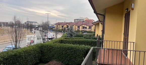 4 rooms Apartment in Beinasco, Italy No. 38085 40
