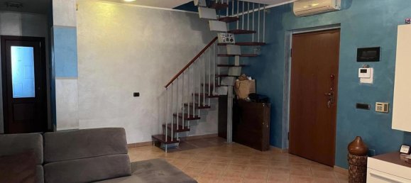 4 rooms Apartment in Beinasco, Italy No. 38085 14