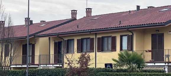 4 rooms Apartment in Beinasco, Italy No. 38085 34