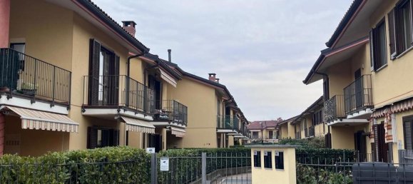 4 rooms Apartment in Beinasco, Italy No. 38085 7